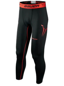 Pantalon Bauer Core Compression Junior