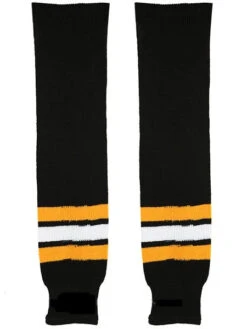 Bas NHL Boston Bruins Noir Senior