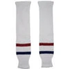 Bas NHL Montreal Canadiens Blanc Senior 1 Bas NHL Montreal Canadiens Blanc Senior -Pro Patinage Soldes product 10857150hd