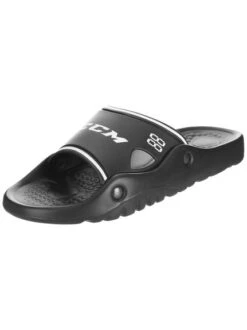 Sandales De Douche CCM Noires