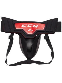 Coquille Gardien CCM GJ 1.9 Senior