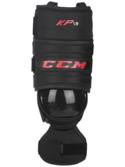 Protège Genoux CCM KP 1.9 Intermédiaire