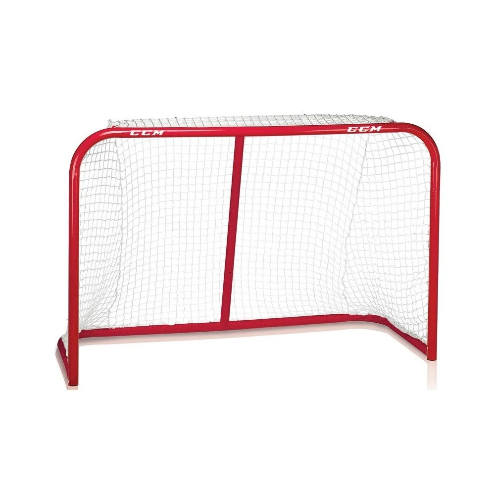 Cage CCM Street Metal 72"" 3 Cage CCM Street Metal 72""