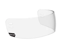 Demi Visière CCM VR 14 Straight