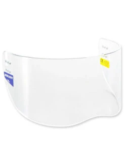 Demi Visière Bauer RBE1