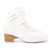 Bottines Edea Flamenco Ice Ivory New
