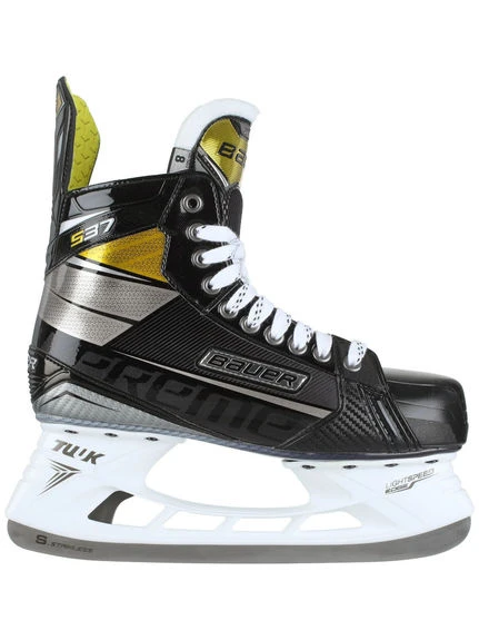 Patins Bauer Supreme S37 Intermédiaire 3 Patins Bauer Supreme S37 Intermédiaire