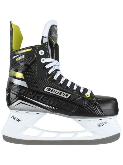Patins Bauer Supreme S35 Junior 3 Patins Bauer Supreme S35 Junior