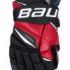 Gants Bauer Vapor 2X Pro Senior 1 Gants Bauer Vapor 2X Pro Senior -Pro Patinage Soldes product 11121774b