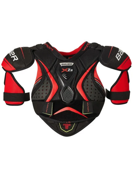 Epaulières Bauer Vapor X2.9 Senior 3 Epaulières Bauer Vapor X2.9 Senior