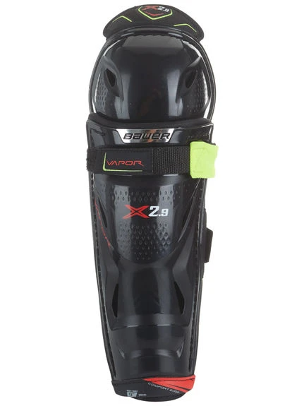 Jambières Bauer Vapor X2.9 Junior 3 Jambières Bauer Vapor X2.9 Junior