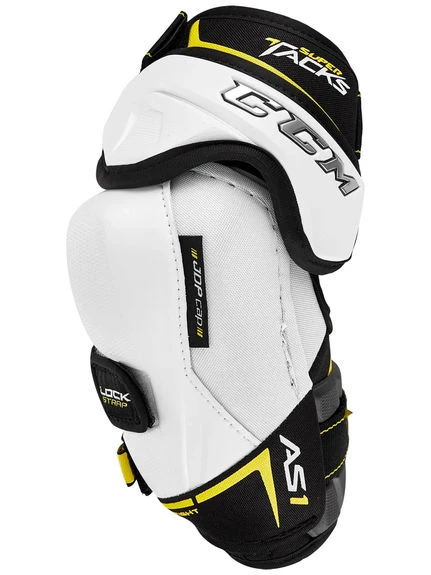 Coudières CCM Super Tacks AS1 Senior 3 Coudières CCM Super Tacks AS1 Senior