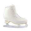 Patins Edea Wave Ivory Lame Balancè -Pro Patinage Soldes product 11175923b