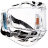 Visière Intégrale Bauer Concept 3 Junior -Pro Patinage Soldes product 11176842b