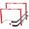 Kit Bauer Mini 2 Cages 2 Crosses 1 Balle -Pro Patinage Soldes product 11207771hd