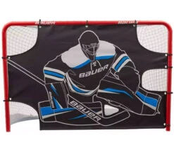 Tutor Bauer Pro Sharpshooter