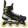 Roller CCM Super Tacks 9370 Junior -Pro Patinage Soldes product 11339700b