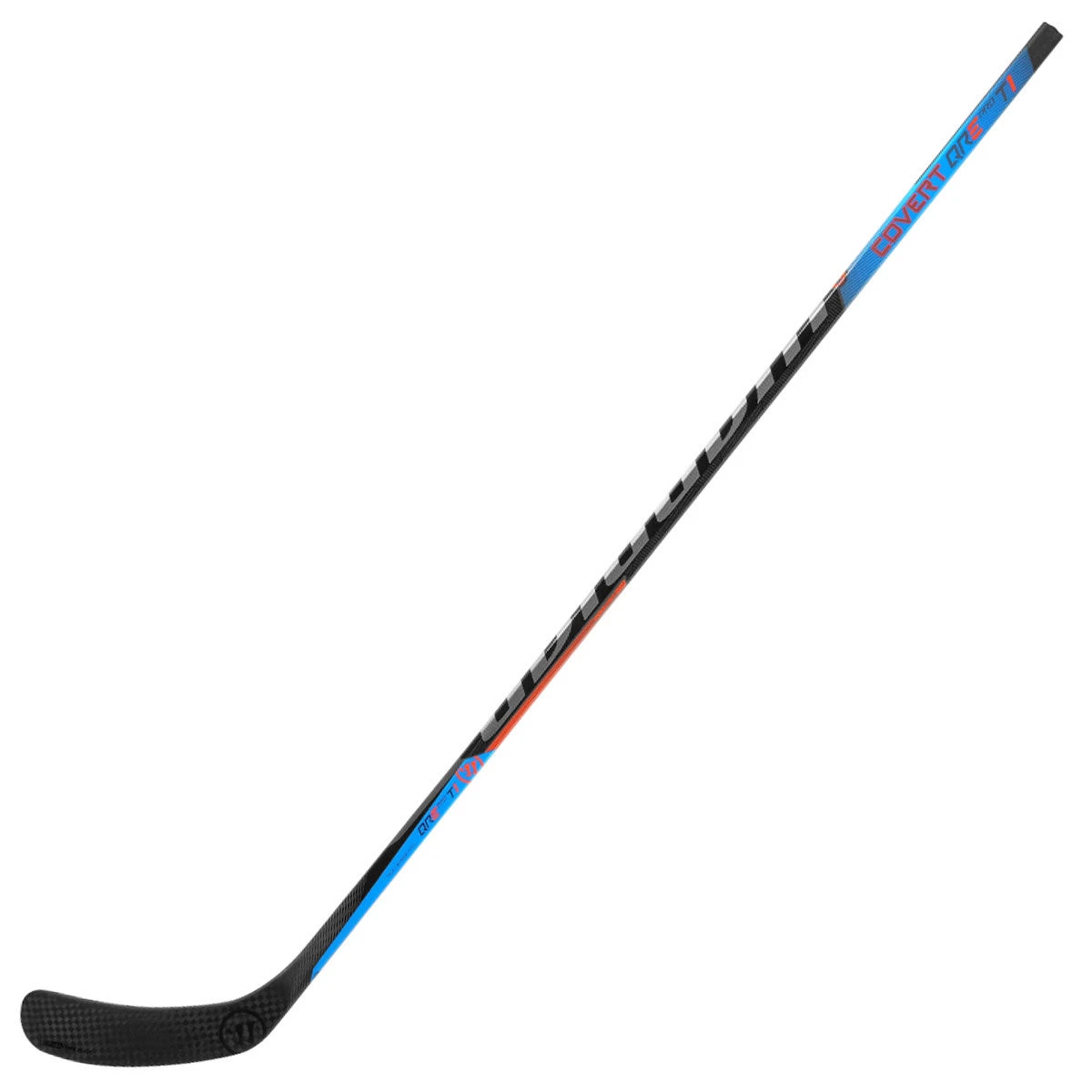Crosse Hockey Warrior Covert Pro T1 Flex 75 Senior 3 Crosse Hockey Warrior Covert Pro T1 Flex 75 Senior