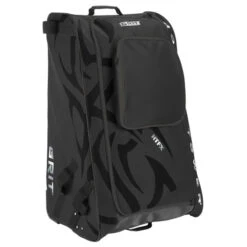 Sac Grit HTFX Hockey Tower Black