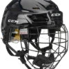 Casque CCM Tacks 210 Combo -Pro Patinage Soldes product 11388513b