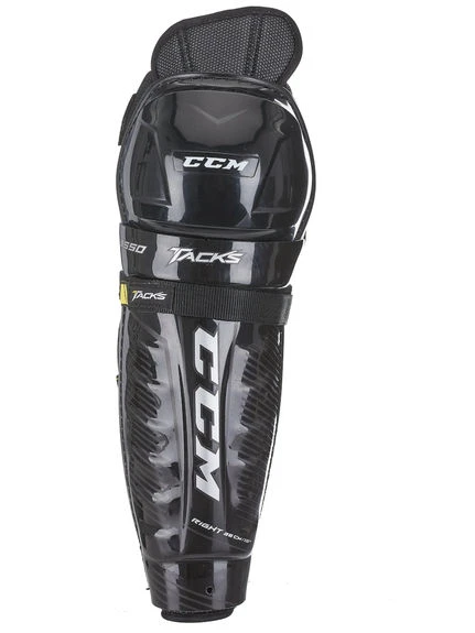 Jambières CCM Tacks 9550 Senior 3 Jambières CCM Tacks 9550 Senior