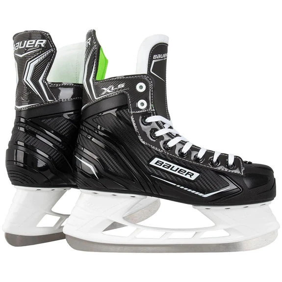 Patins Bauer X-LS Senior 3 Patins Bauer X-LS Senior