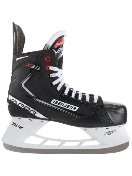 Patins Bauer Vapor X3.5 Senior 3 Patins Bauer Vapor X3.5 Senior