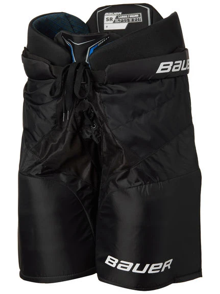 Culotte Bauer X Senior 3 Culotte Bauer X Senior