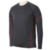 Teeshirt Bauer Essentiel Compression Senior