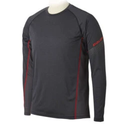 Teeshirt Bauer Essentiel Compression Senior