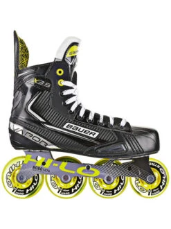 Roller Bauer Vapor X3.5 Senior