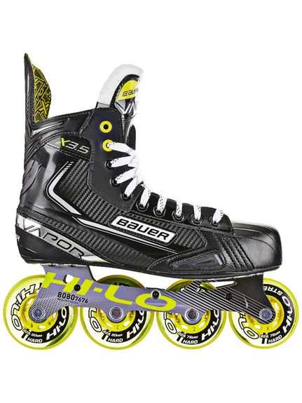 Roller Bauer Vapor X3.5 Junior 3 Roller Bauer Vapor X3.5 Junior