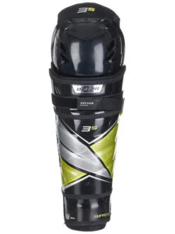 Jambières Bauer Supreme 3S Junior