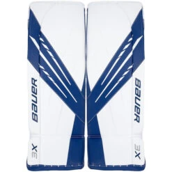Bottes Bauer Vapor 3X Senior