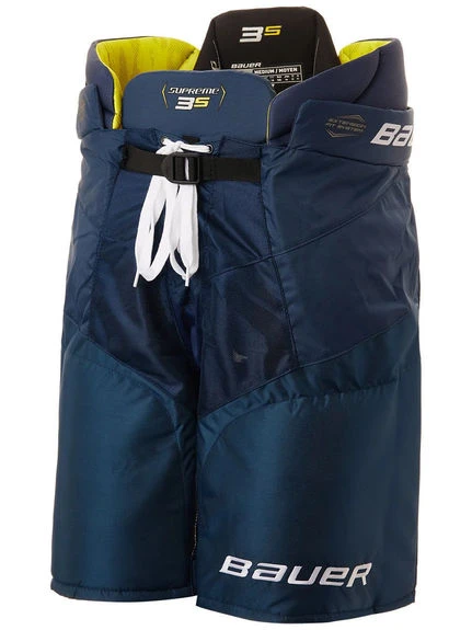 Culotte Bauer Supreme 3S Intermédiaire 3 Culotte Bauer Supreme 3S Intermédiaire