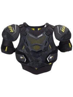 Epaulières Bauer Supreme 3S Intermédiaire