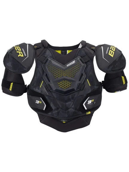 Epaulières Bauer Supreme 3S Intermédiaire 3 Epaulières Bauer Supreme 3S Intermédiaire