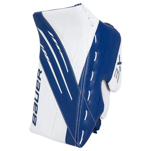 Bouclier Bauer Vapor 3X Intermédiaire 3 Bouclier Bauer Vapor 3X Intermédiaire