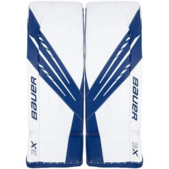 Bottes Bauer Vapor 3X Intermédiaire