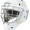 Masque Gardien Bauer Profile 940 Junior -Pro Patinage Soldes product 11587537b