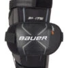 Protège Genoux Bauer Elite Intermédiaire -Pro Patinage Soldes product 11589950b