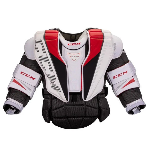 Plastron CCM Extreme Flex 5.9 Senior 3 Plastron CCM Extreme Flex 5.9 Senior