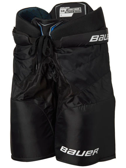 Culotte Bauer X Junior 3 Culotte Bauer X Junior