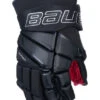 Gants Bauer Vapor 3X Senior -Pro Patinage Soldes product 11613646b