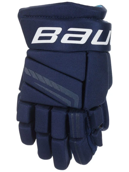 Gants Bauer X Intermédiaire 3 Gants Bauer X Intermédiaire