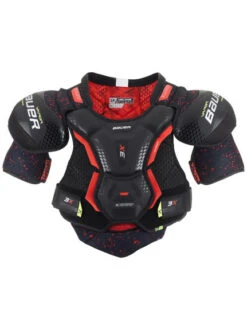 Epaulières Bauer Vapor 3X Junior