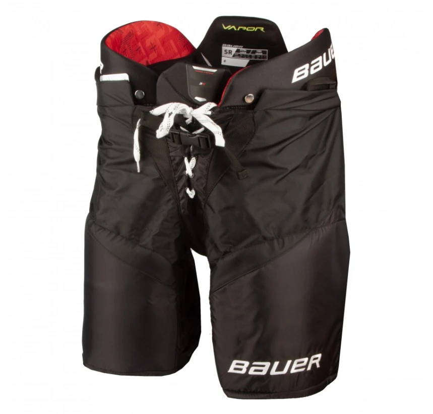 Culotte Bauer Vapor 3X Junior 3 Culotte Bauer Vapor 3X Junior