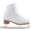 Patins Jackson 200 Blanc Lame MK I