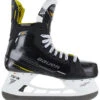 Patins Bauer Supreme M4 Junior -Pro Patinage Soldes product 11681388b