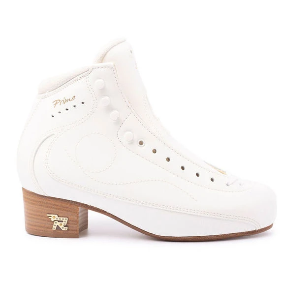 Bottines Risport Dance Prime Blanc 3 Bottines Risport Dance Prime Blanc